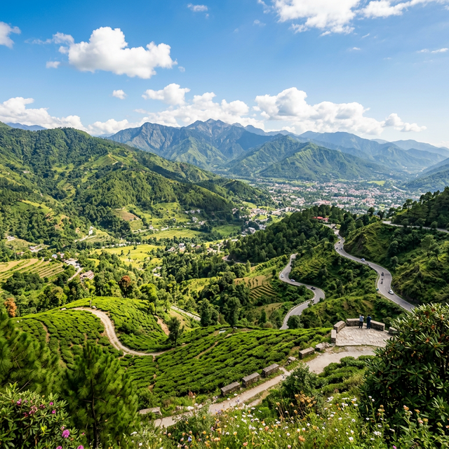 Delhi to Dehradun Taxi